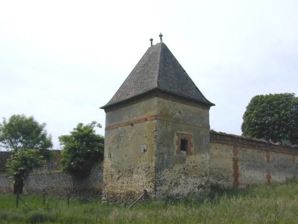 Gambais dans les Yvelines (1ère partie)