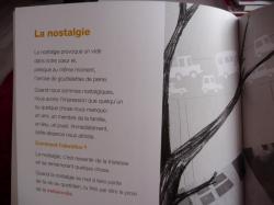 Au fil des émotions