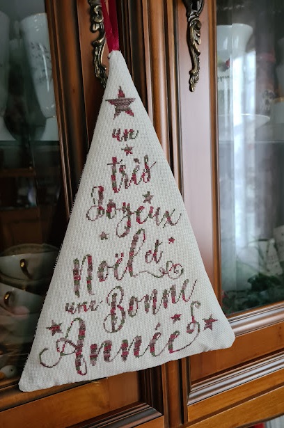 Merci de vos photos!