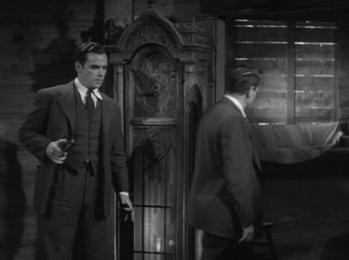 Dillinger, Max Nosseck, 1945