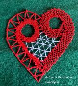 Les coeurs de Anne-Marie (1)