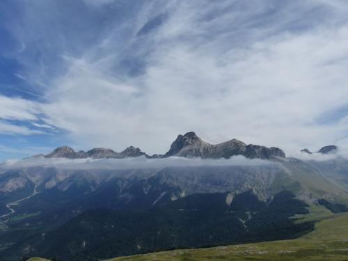 Pointe Feuillette (Lus le Croix Haute)