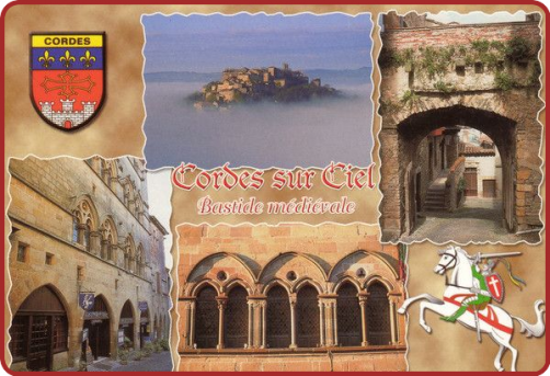 ╰⊱♥⊱╮ღ꧁ Département 81  ꧂ღ╭⊱♥≺