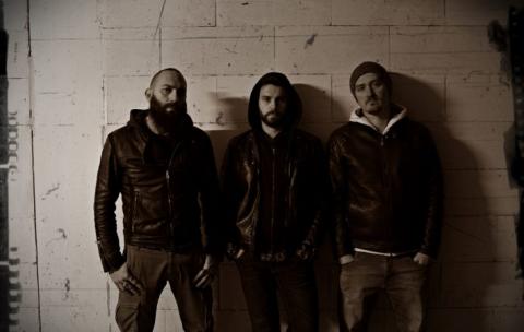 SLOW ORDER - Détails et extrait du nouvel album Eternal Fire