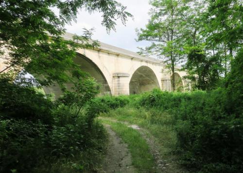 Randonnée "Au fil de l'eau" à Ners