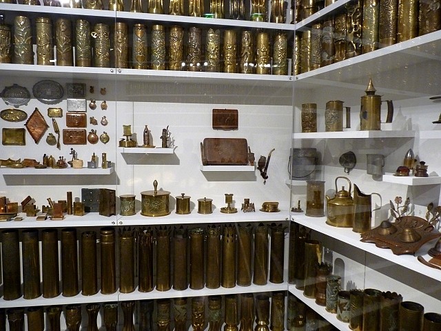 Exposition 1917 à Metz 10 Marc de Metz 2012