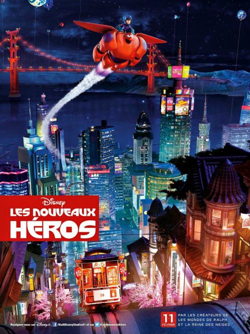Les sorties cinéma du 11 Février 2015