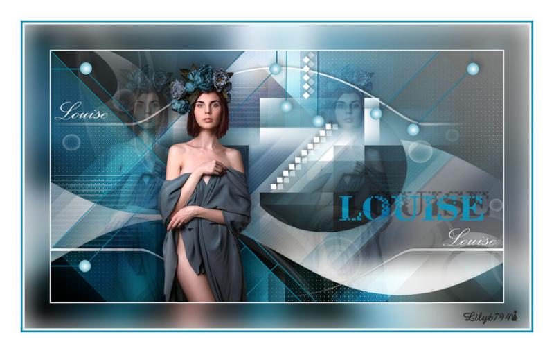 Louise (2ème version)