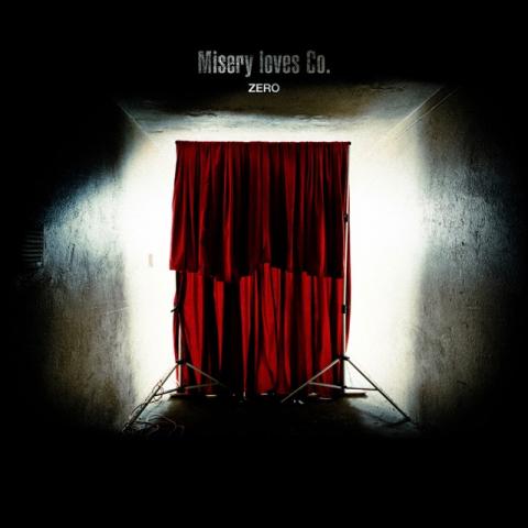 MISERY LOVES CO. - Les détails du nouvel album Zero