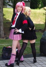 Shugo Chara