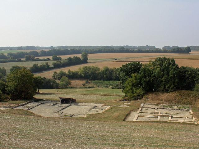Département de la Charente