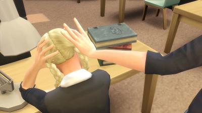 [NSBC] Le mariage du siècle