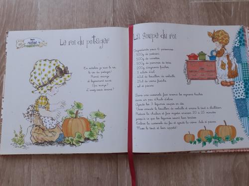 L'automne continue mais l'été aussi 