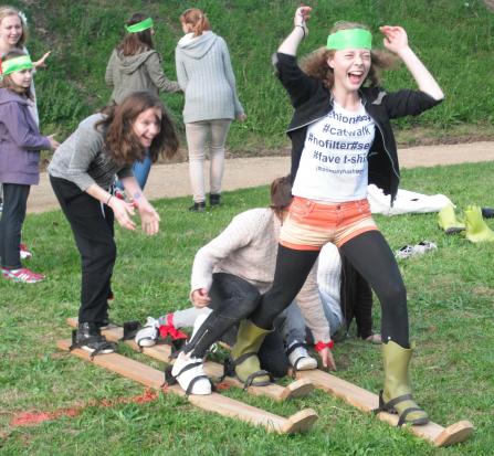 Vendredi 15 mai : journée de visite !  (3ème partie)