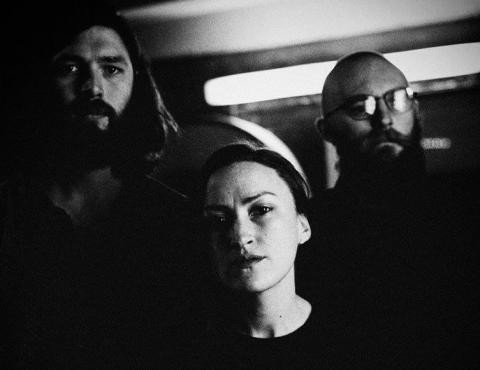 ESBEN AND THE WITCH - Détails et extrait du nouvel album Nowhere