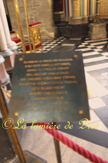 La cathédrale Notre-Dame de Paris