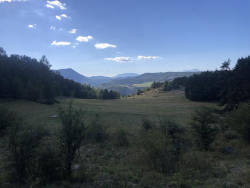Les Allards - Fermeyer (Montclar)
