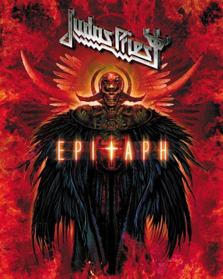 JUDAS PRIEST_Epitaph_DVD