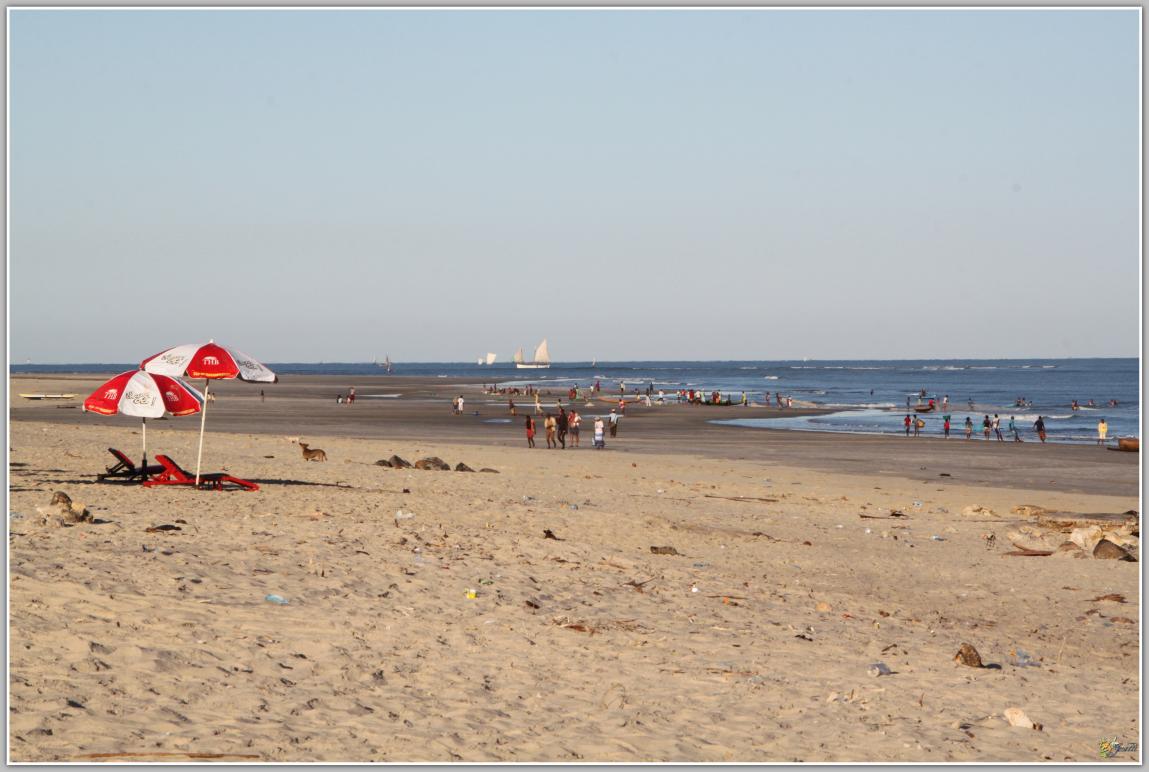 SOUVENIRS DE VACANCES