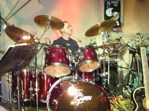 photos concert Gaillac 26 mars 2010