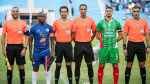 2024-2025 Ligue des Champions Africaine US Monastir-MCA Aller 1-0