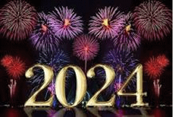 2023 ,en route sur 2024 et ses 365 jours