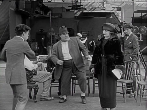 Une vie de chien, A Dog’s Life, Charles Chaplin, 1918