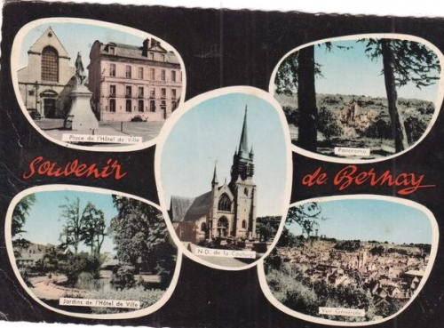 ╰⊱♥⊱╮ღ꧁ Département  27 ꧂ღ╭⊱♥≺