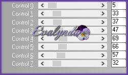 St Valentin I love you