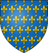 Grenade-sur-Garonne Haute-Garonne blason