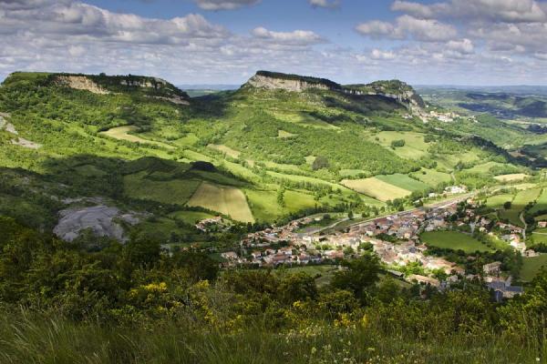 Tournemire  (Cantal)