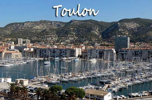 Toulon