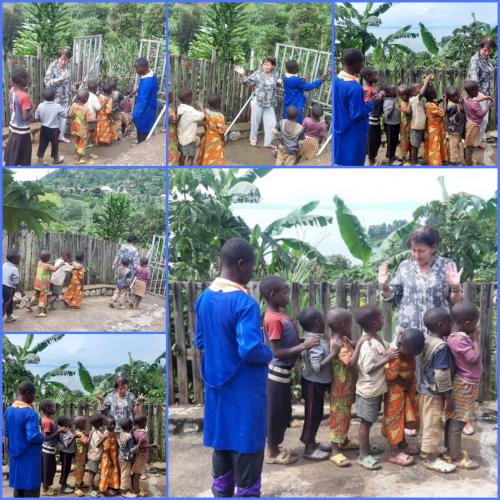 News 3 Kivu