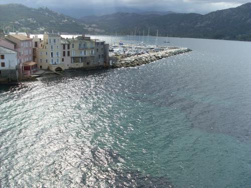 Corse en septembre