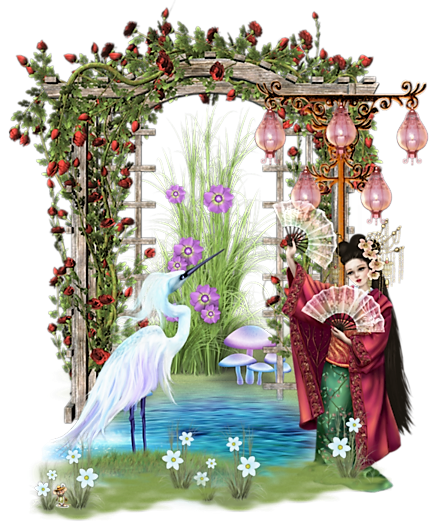 ❉ Chinese
