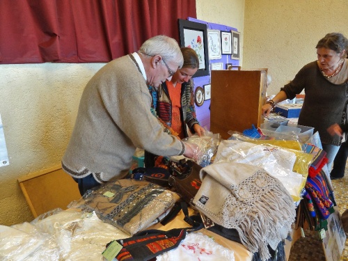Foire aux graines