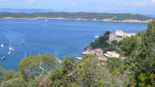 "Au coeur du Golfe de Saint-Tropez" - 03 au 10 juin 2023