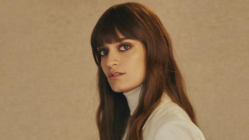 Clara Luciani, Coeur