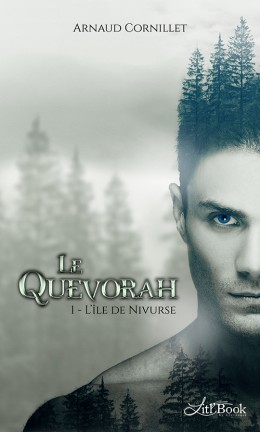 Les portes du Quévorah T1
