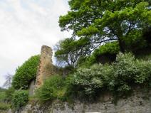 LES REMPARTS DE SAINT-CENERI-LE-GEREI (Orne)