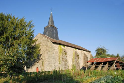 La Souterraine  (Creuse)