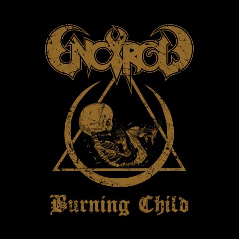 ENCYRCLE - Les détails du nouvel EP ; titre en écoute
