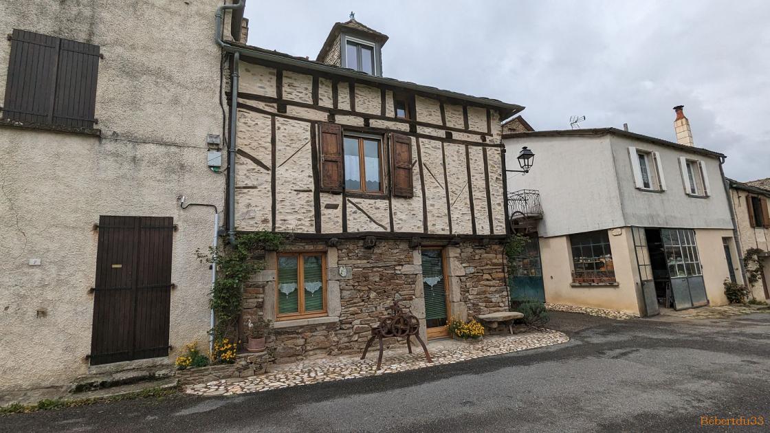 Sauveterre-de-Rouergue