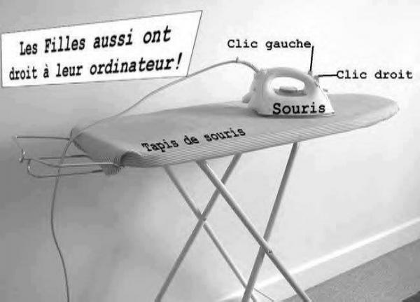 Humour du samedi et du dimanche ... !!!