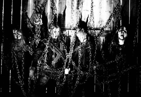 DEGIAL - "Thousand Spears Impale" (Clip)