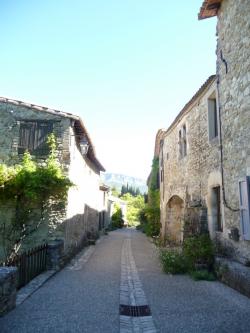 Dernier petit clin d'oeil des vacances !