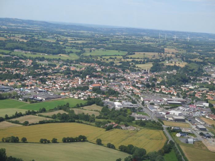 Département des Deux Sèvres