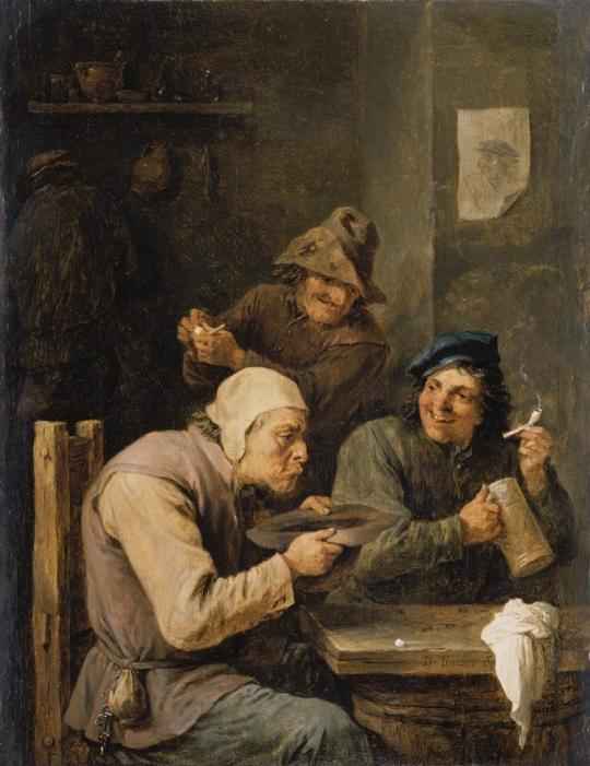 David Teniers le Jeune