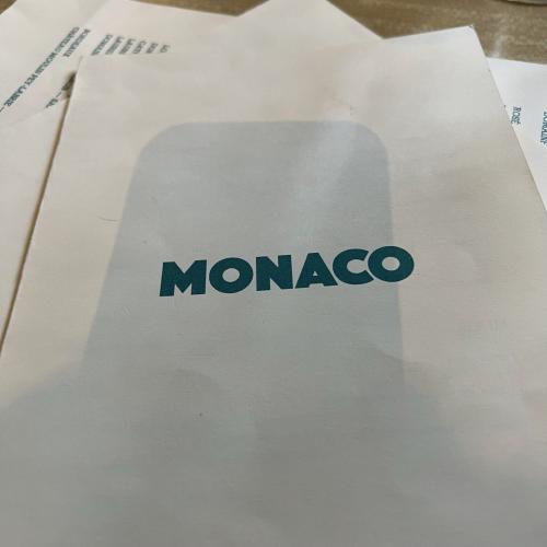 Monaco