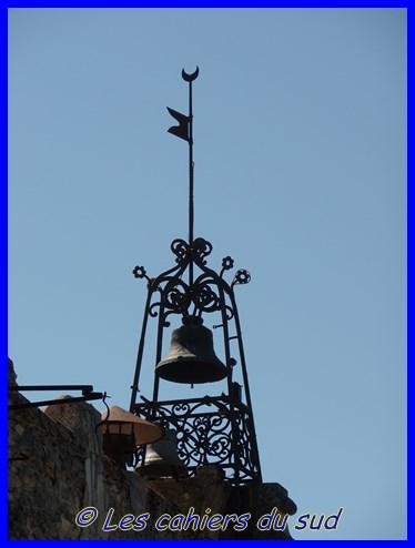 Bonnieux, les pierres sèches